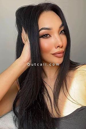Lika - Dubai Escorts