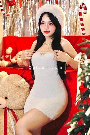 Emily - Dubai Escorts