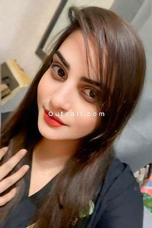 Meesha Roy - Dubai Escorts