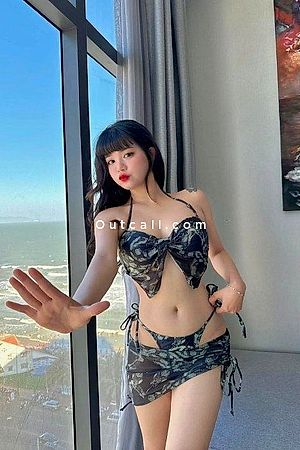 Maria - Dubai Escorts