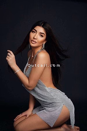 Karina Squirt - Dubai Escorts