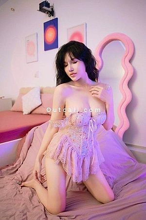 Cara - Dubai Escorts