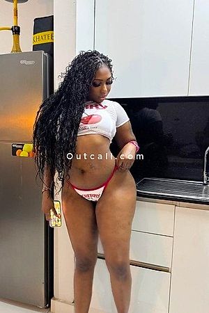 Peach - Dubai Escorts