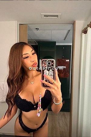 Erina - Dubai Escorts