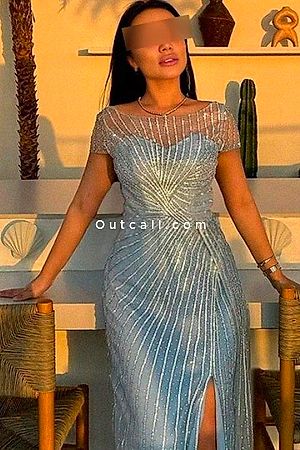 Dioren - Dubai Escorts