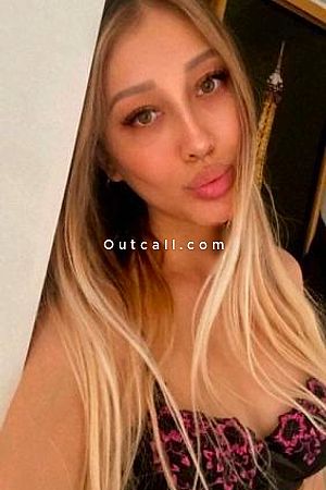 Aria - Dubai Escorts