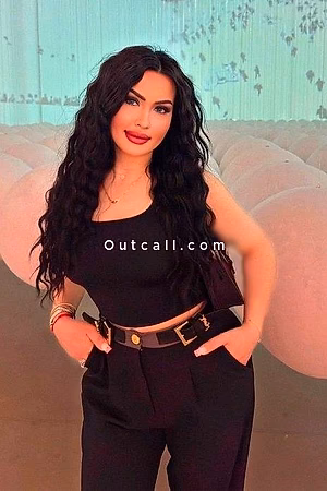 Adoria - Dubai Escorts