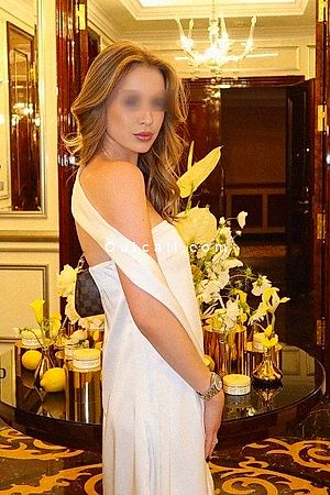 Leilani - Dubai Escorts