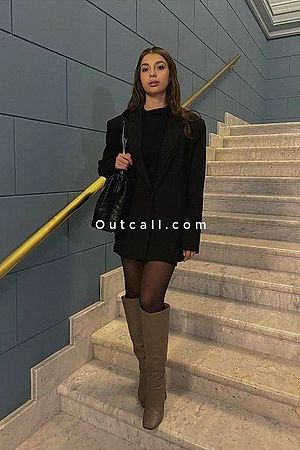 Cherylin House - Dubai Escorts