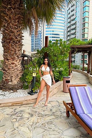 Aliya MY NEW NUMBER - Dubai Escorts