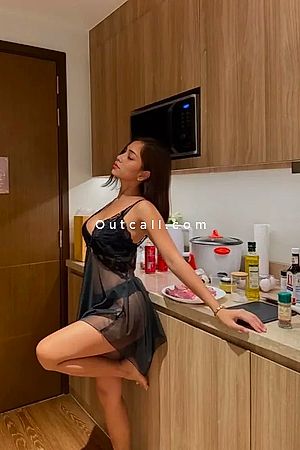 Windy 🇵🇭 - New in Dubai - BEST GFE 🦋 - Dubai Escorts