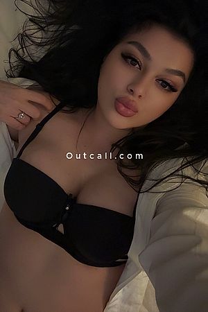 Sara Independent 🥰 - Dubai Escorts