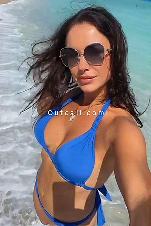 Taisiya hot MILF - Dubai Escorts