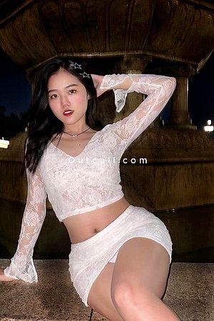 Jeny - Dubai Escorts