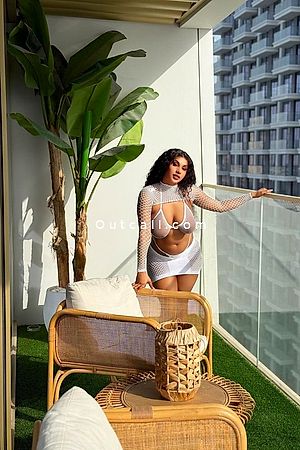 DARA -Ayla - Dubai Escorts