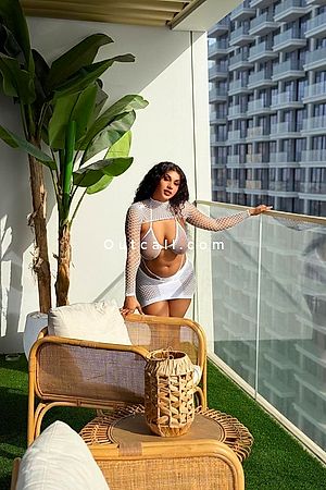 DARA -Ayla - Dubai Escorts