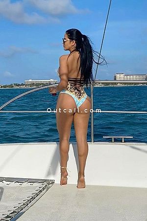 Ivvana - Dubai Escorts