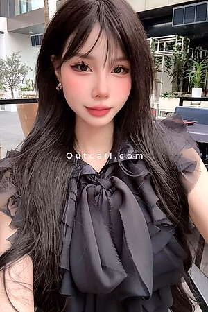 Hana in dubai - Dubai Escorts