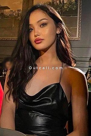 Alina - Dubai Escorts