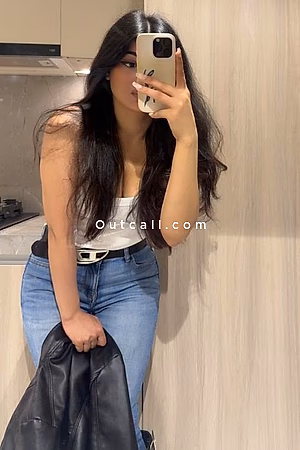 Noor VIP - Dubai Escorts
