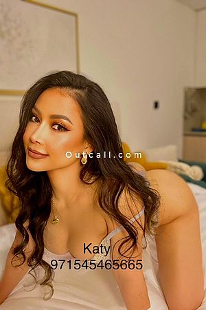 Sexy&Classy Half Canadian Asian GFE CIM - Dubai Escorts