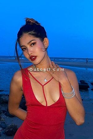 Diva real photos independent - Dubai Escorts