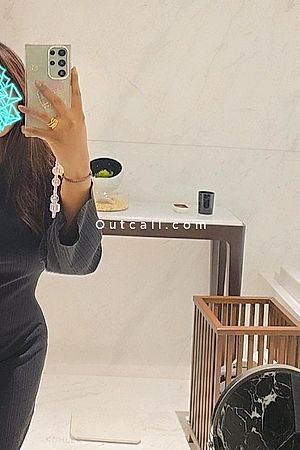 INDEPENDENT CURVY INDIAN SEX GODDESS - Dubai Escorts