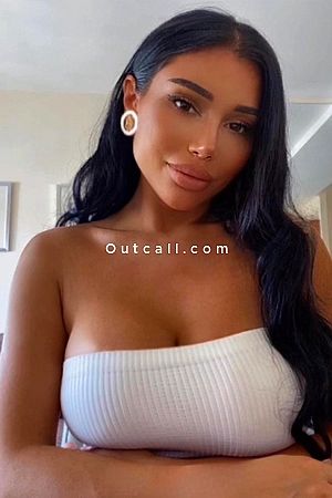 Leila High Class - Dubai Escorts