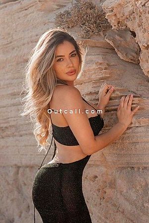 Alora - Dubai Escorts