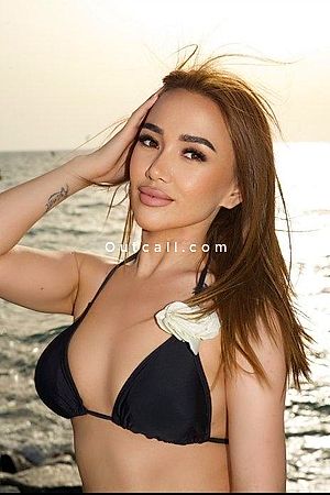 Eliff - Dubai Escorts
