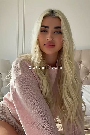 Lara 🫦 - Dubai Escorts