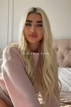 Lara 🫦 - Dubai Escorts