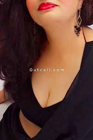 Layla Noor (Independent desi Milf) - Dubai Escorts