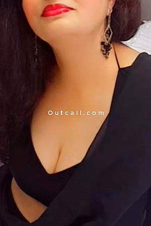 Layla Noor (Independent desi Milf) - Dubai Escorts