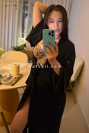 Dinara - Dubai Escorts
