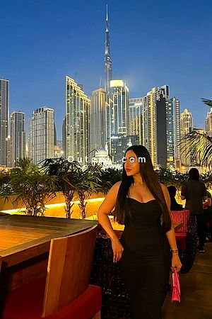 sasa sexy&classy VIP gfe - Dubai Escorts