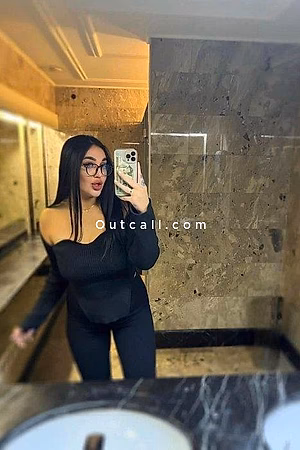 Edit - Dubai Escorts