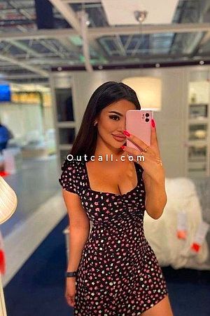 Eva - Dubai Escorts