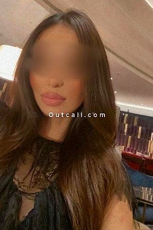 Aura - Dubai Escorts