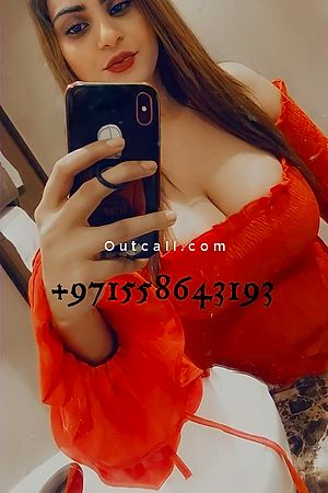 Busty Queen Kajol - Dubai Escorts