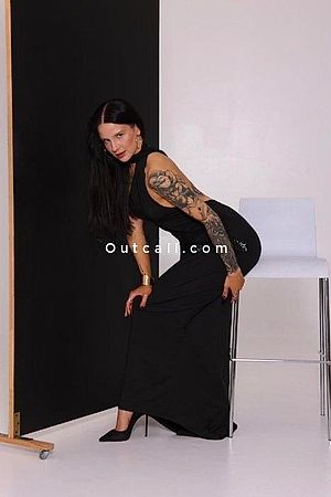 Abelina - Dubai Escorts