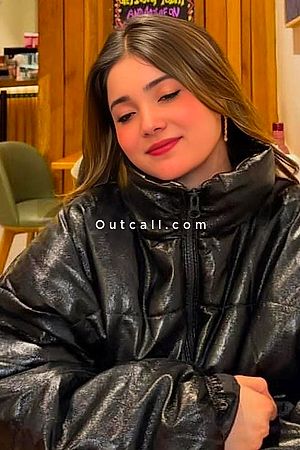 Vish - Dubai Escorts