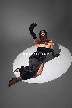 Adel - Dubai Escorts