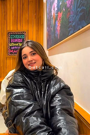 Mishi - Dubai Escorts