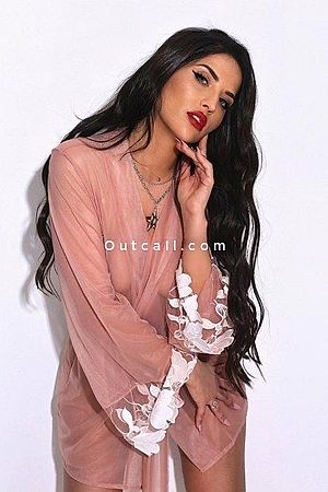 Mara - Dubai Escorts