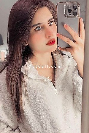 Priya Independent Model Girl - Dubai Escorts