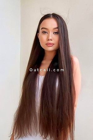 Linda - Dubai Escorts