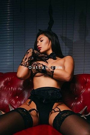 Jasmin - Dubai Escorts