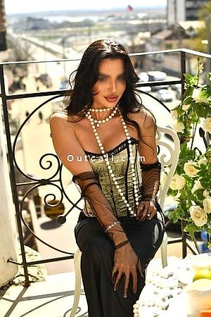 Jemma - Dubai Escorts