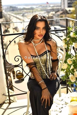 Jemma - Dubai Escorts